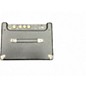 Used Fender Rumble 25 25W 1x8 Bass Combo Amp
