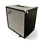 Used Fender Rumble 25 25W 1x8 Bass Combo Amp