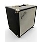 Used Fender Rumble 25 25W 1x8 Bass Combo Amp