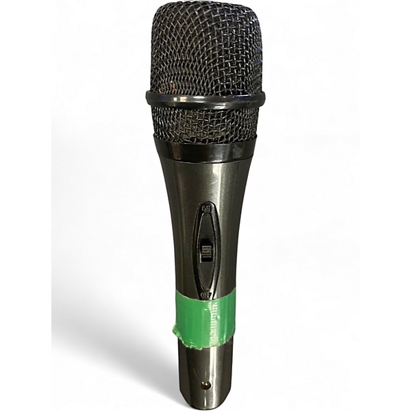 Used Miscellaneous Microphone Dynamic Microphone