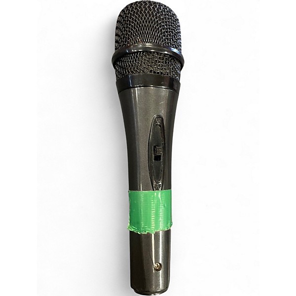 Used Miscellaneous Microphone Dynamic Microphone