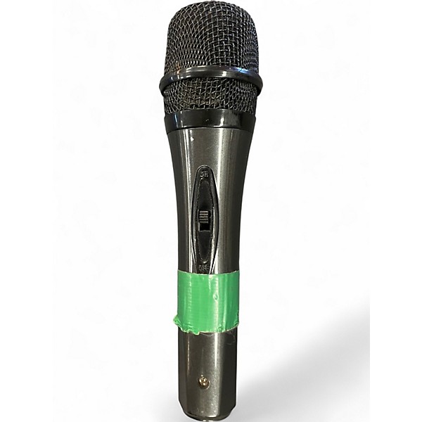 Used Miscellaneous Microphone Dynamic Microphone