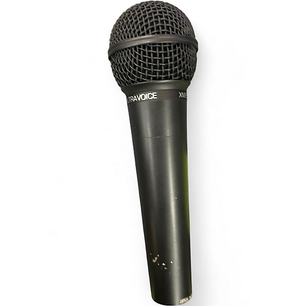 Used Behringer XM8500 Dynamic Microphone