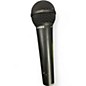 Used Behringer XM8500 Dynamic Microphone