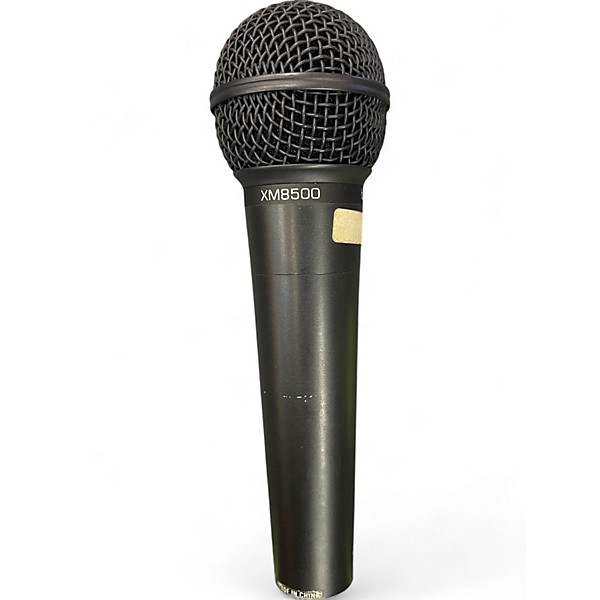Used Behringer XM8500 Dynamic Microphone