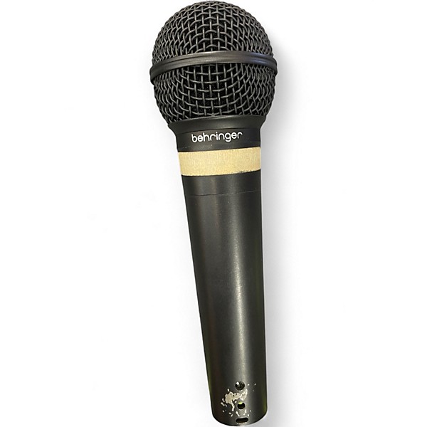 Used Behringer XM8500 Dynamic Microphone