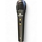 Used Maxpower mpd814 Dynamic Microphone