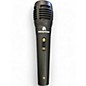 Used Maxpower mpd814 Dynamic Microphone