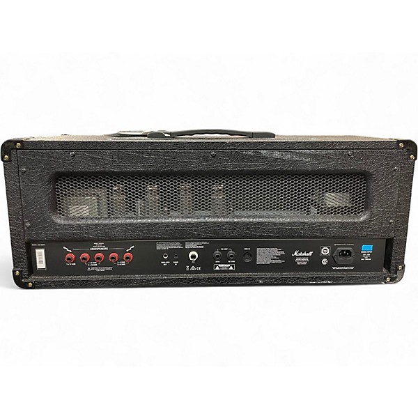 Used Marshall DSL100 HEAD Tube Guitar Amp Head