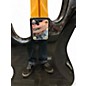 Vintage 1983 Fender 1983 jazz bass Black Electric Bass Guitar