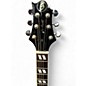 Used Greg Bennett Design by Samick SMJ 10CE Cheyenne Black Solid Body Electric Guitar