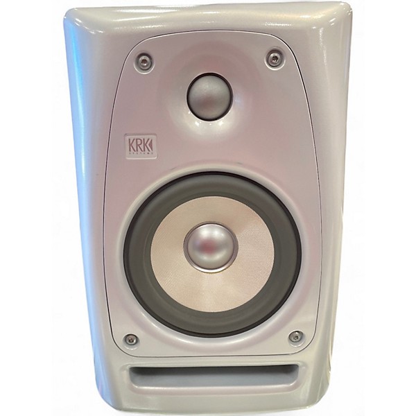 Used KRK ROKIT POWERED 5 RPG2 Powered Monitor