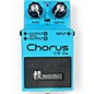 Used BOSS CE2W Waza Craft Chorus Effect Pedal thumbnail