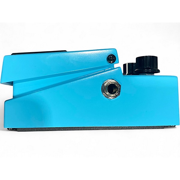 Used BOSS CE2W Waza Craft Chorus Effect Pedal