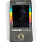 Used Walrus Audio CANVAS TUNER Tuner Pedal thumbnail