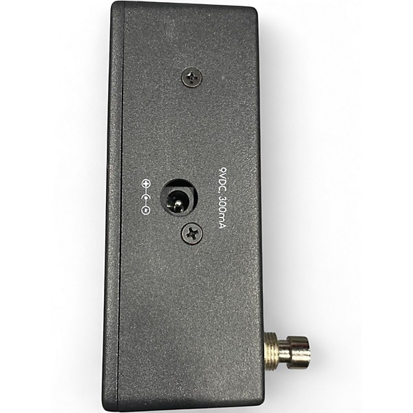 Used Walrus Audio CANVAS TUNER Tuner Pedal