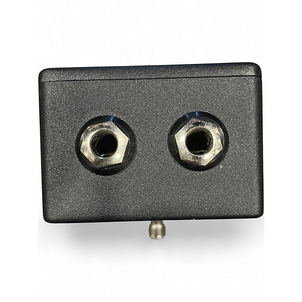 Used Walrus Audio CANVAS TUNER Tuner Pedal