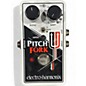 Used Electro-Harmonix Pitch Fork Polyphonic Pitch Shifting Effect Pedal thumbnail