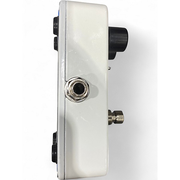 Used Electro-Harmonix Pitch Fork Polyphonic Pitch Shifting Effect Pedal