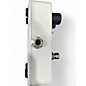 Used Electro-Harmonix Pitch Fork Polyphonic Pitch Shifting Effect Pedal