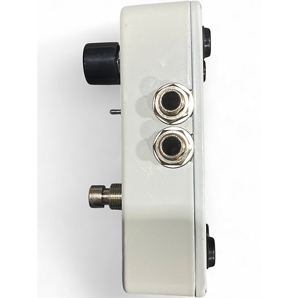 Used Electro-Harmonix Pitch Fork Polyphonic Pitch Shifting Effect Pedal