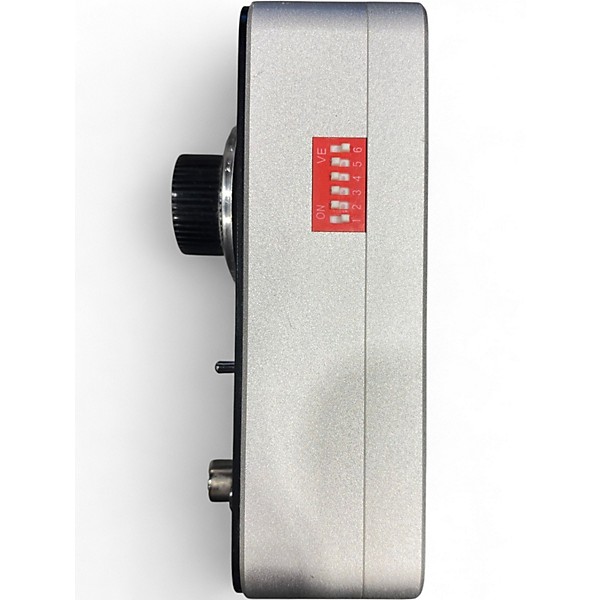 Used King Tone MINIFUZZ V2 Effect Pedal
