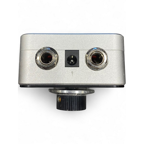 Used King Tone MINIFUZZ V2 Effect Pedal