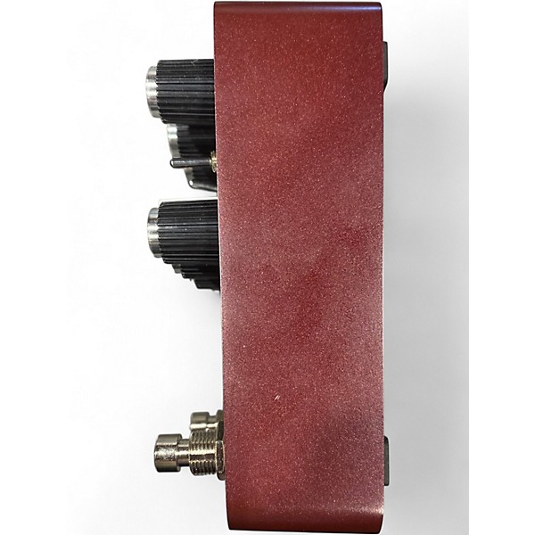 Used Universal Audio RUBY '63 Guitar Preamp