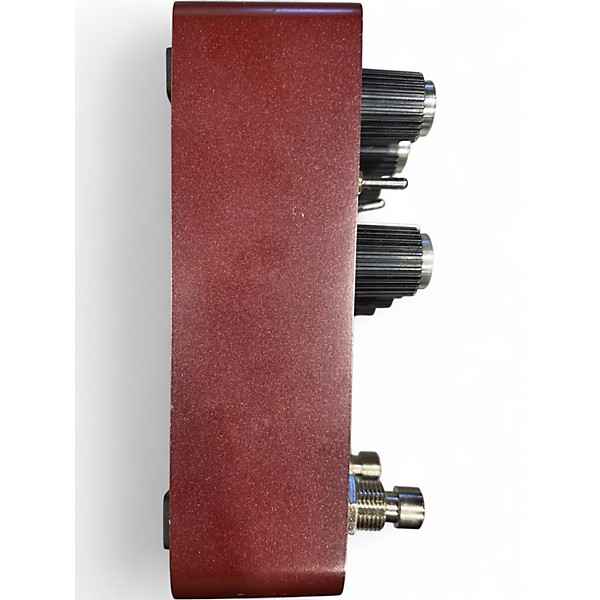 Used Universal Audio RUBY '63 Guitar Preamp