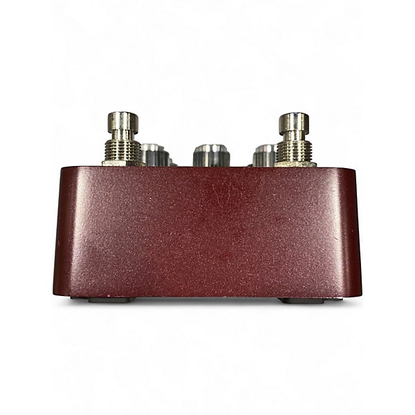 Used Universal Audio RUBY '63 Guitar Preamp