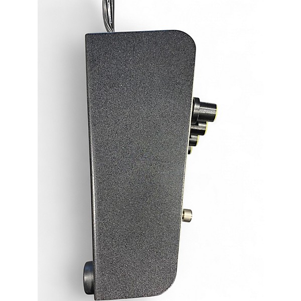Used B.k. Butler TUBE DRIVER Effect Pedal
