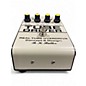Used B.k. Butler TUBE DRIVER Effect Pedal