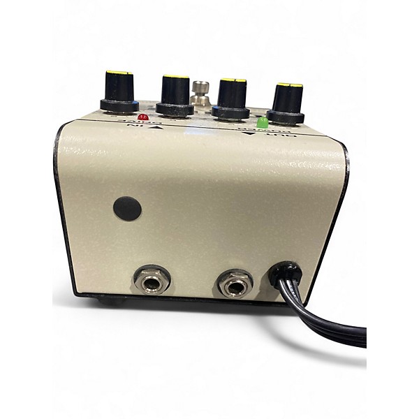 Used B.k. Butler TUBE DRIVER Effect Pedal