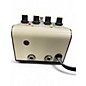 Used B.k. Butler TUBE DRIVER Effect Pedal