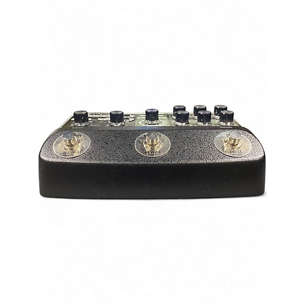 Used BOSS RE202 SPACE ECHO Effect Pedal