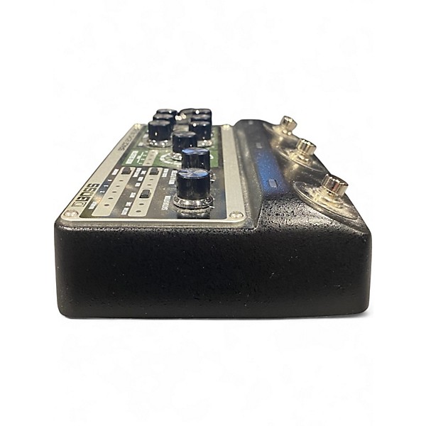 Used BOSS RE202 SPACE ECHO Effect Pedal