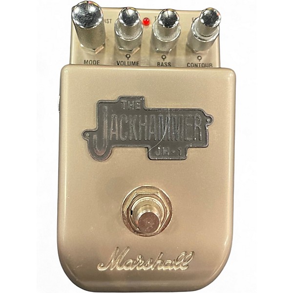 Used Marshall JACKAHMMER JH-1 Effect Pedal
