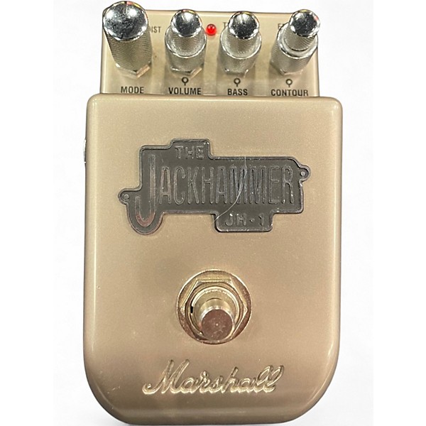 Used Marshall JACKAHMMER JH-1 Effect Pedal