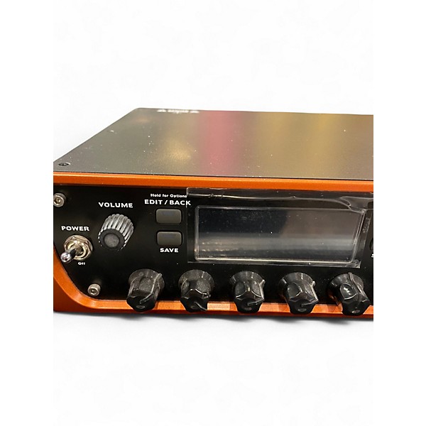 Used Digidesign Eleven Rack Effect Processor