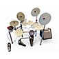 Used KAT Percussion KT3 Electric Drum Set thumbnail