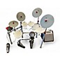 Used KAT Percussion KT3 Electric Drum Set
