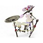 Used KAT Percussion KT3 Electric Drum Set