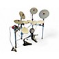 Used KAT Percussion KT3 Electric Drum Set