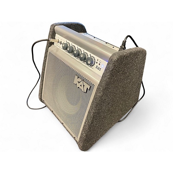 Used KAT KA1 Keyboard Amp