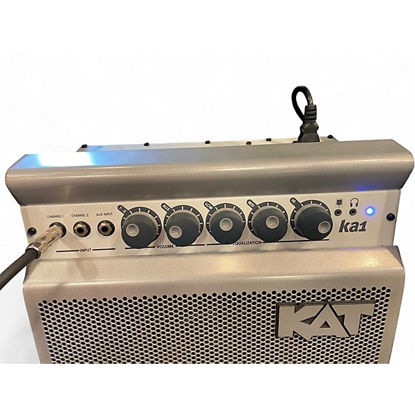 Used KAT KA1 Keyboard Amp