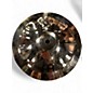 Used MEINL 8in CLASSICS CUSTOM 8" BELL Cymbal thumbnail