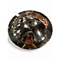 Used MEINL 8in CLASSICS CUSTOM 8" BELL Cymbal