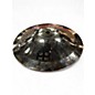 Used MEINL 8in CLASSICS CUSTOM 8" BELL Cymbal