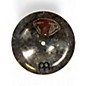 Used MEINL 8in CLASSICS CUSTOM 8" BELL Cymbal