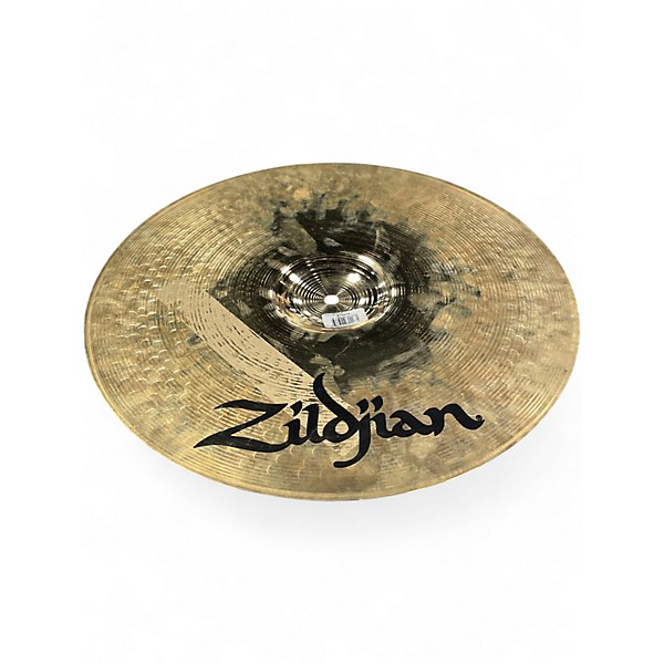 Used Zildjian 16in S MEDIUM THIN CRASH Cymbal